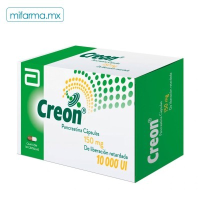 Creon 150mg c/50 Cap